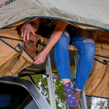 ARB Shoe Pockets - 804402
